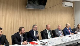 Brasil anuncia uso da Lei da Reciprocidade após tarifaço dos EUA