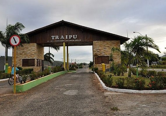 Traipu inicia vacinação a partir de 21 anos, confira ranking das cidades de AL