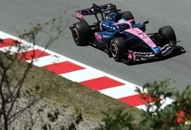 Pierre Gasly recupera pódio no GP de Mônaco após FIA anular punição