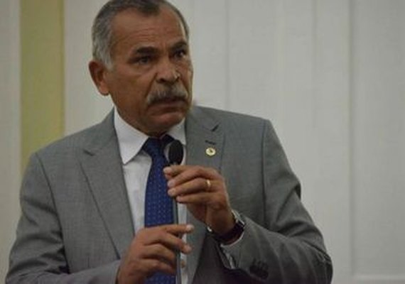 Deputado Tarcizo Freire inicia articulações para lançar pré-candidatura à prefeitura de Arapiraca