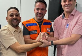 Destaque nacional, Antonino Cardozo celebra consolidação do cooperativismo em AL