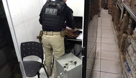 Operação integrada combate fraudes e sonegação fiscal em municípios de AL