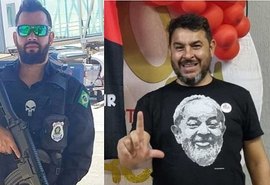 Nova perícia diz que registro de acesso de câmeras da festa de petista morto foi apagado