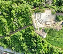 Tesouro de moedas revela fuga de guarnição romana