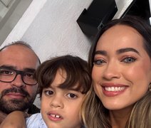 Cannabis medicinal: tratamento transforma vida de criança alagoana em Pilar