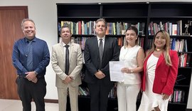 Sindicato dos Advogados solicita ampliação de Varas do Juizado Especial da Justiça Federal para melhor atender os alagoanos