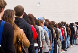 Taxa de desemprego de jovens atinge 27,1% no primeiro trimestre