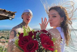 Fortuna: saiba quanto MC Daniel gasta para visitar Mel Maia mensalmente