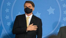 Bolsonaro diz que governo não vai suportar mais duas parcelas de R$ 600