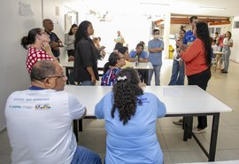 Inclusão em Ação levou serviços gratuitos à AAPPE