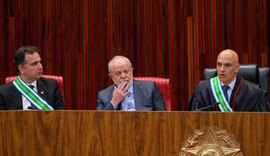 Lula sugere eleição de ministros do STF por conselho com participação da sociedade civil