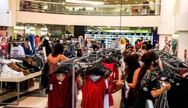 Shoppings de Maceió tem crescimento no movimento apesar da pandemia