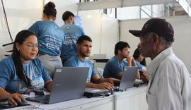 Procon promove ação para negociação de dívidas no Centro de Maceió