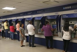 Bancos não vão abrir nesta sexta-feira (30)