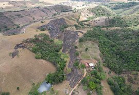 IMA alerta para riscos do período seco e queimada irregulares