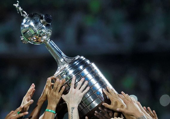 Facebook transmitirá jogos da Libertadores a partir do ano que vem