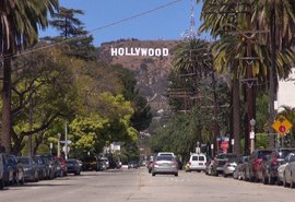 Produções de Hollywood são interrompidas novamente por conta do coronavírus