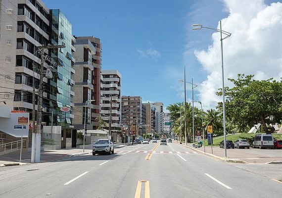 Hotelaria de Alagoas anuncia retorno de atividades em julho