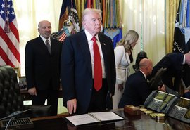 Generais americanos temem que Trump possa iniciar guerra nuclear