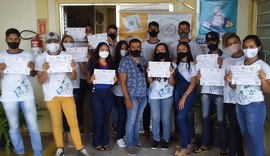 Escolas estaduais conquistam 54 medalhas na Olimpíada Alagoana de Química