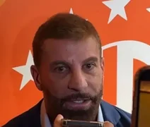 “Ele é vascaíno”: Pedrinho provoca Bap durante sorteio da Copa do Brasil