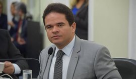 MV deve ser reeleito presidente da Assembleia Legislativa, diz deputado