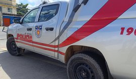 Em AL, dois corpos enterrados são encontrados em área apontada como cemitério clandestino