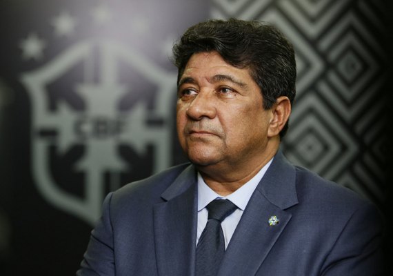 CBF anuncia nome do novo técnico interino da Seleção Brasileira na próxima semana