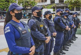 Guarda Municipal de Maceió prepara plano de segurança para proteção de urnas nas Eleições 2022