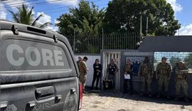 Sargento da Marinha é alvo de operação por estupro de adolescente