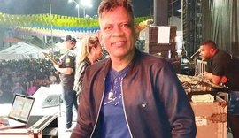 Morre aos 55 anos Rogério Valença, ex-vocalista do Calcinha Preta