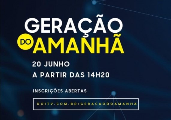 Secti e CESAR School promovem debate sobre futuro da tecnologia