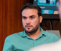 Davi Maia confirma que disputará vaga na Câmara Federal