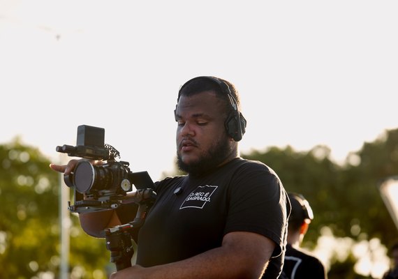 Produção audiovisual e Hip Hop: 7Aberto anuncia 3ª edição
