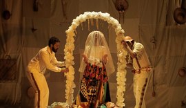 Festival de Teatro de Penedo volta ao calendário e fortalece o turismo em Alagoas