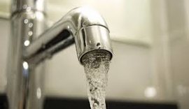 Conta de água vai ficar 10,36% mais cara em julho