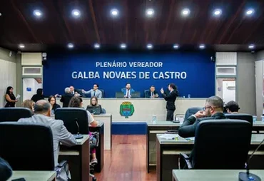 Emendas travam recesso e expõem tensão entre Câmara e Prefeitura de Maceió