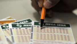 Mega-Sena sorteia nesta terça-feira prêmio acumulado de R$ 36 milhões
