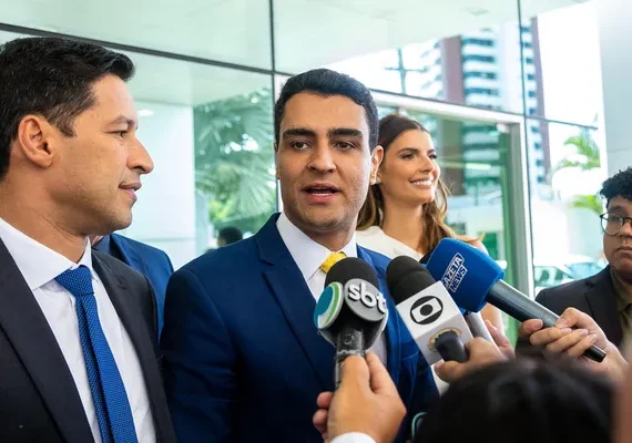 JHC mantém apoio ao PL e reforça parcerias com o governo federal