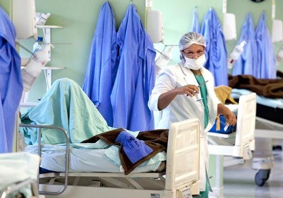 Brasil passa de 125 mil mortes pelo novo coronavírus