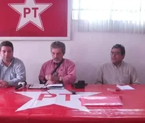 PT deve perder secretaria importante em troca de comando no Governo Dantas