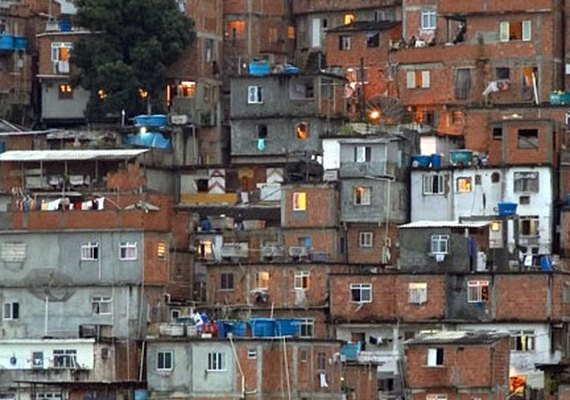 Favelas se consolidam como roteiros turísticos