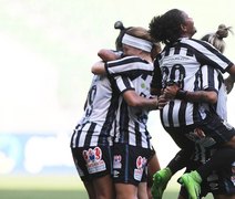 Paulistas superam gaúchas no encerramento da 1ª rodada