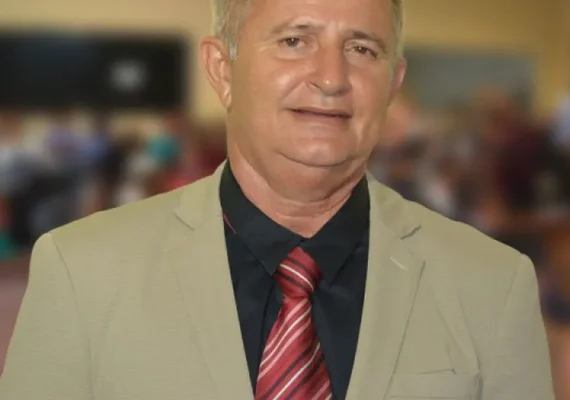 Vereador de Penedo sofre infarto durante sessão na Câmara