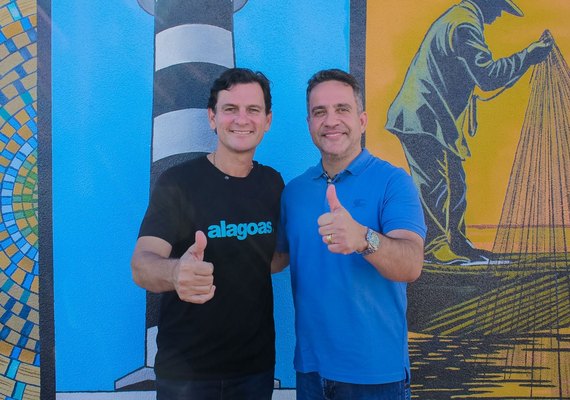 “Paulo Dantas fez o turismo do Sul de Alagoas dar um salto”, diz Marcelo Beltrão