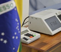Paulo e Collor somam 58% da intenções de votos; Rodrigo e Rui chegam a 21 pontos