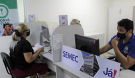 Postos de atendimento da Semec estão funcionando com agendamento