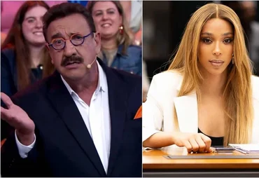 Novo aciona Conselho de Ética contra Erika Hilton após ação contra Ratinho