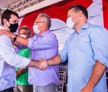 Daniel Barbosa se despede de Renan e se filia ao Partido Progressista