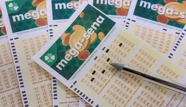 Mega-Sena acumula e 24 apostas de AL acertam a quadra